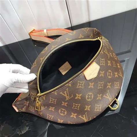 lv sherpa bum bag dupe|bum bag dupe.